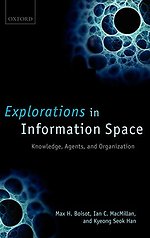 Explorations in Information Space