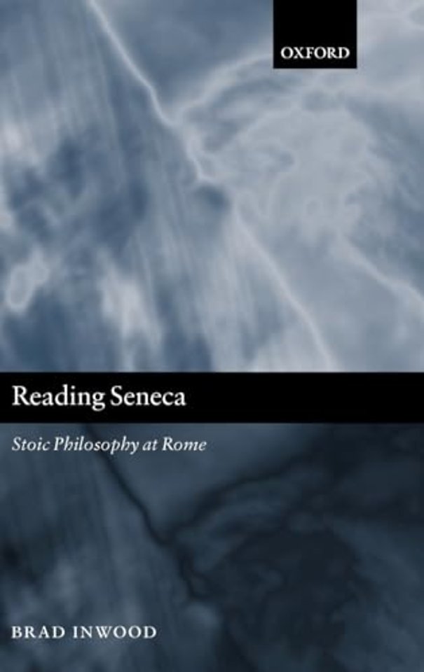 Reading Seneca