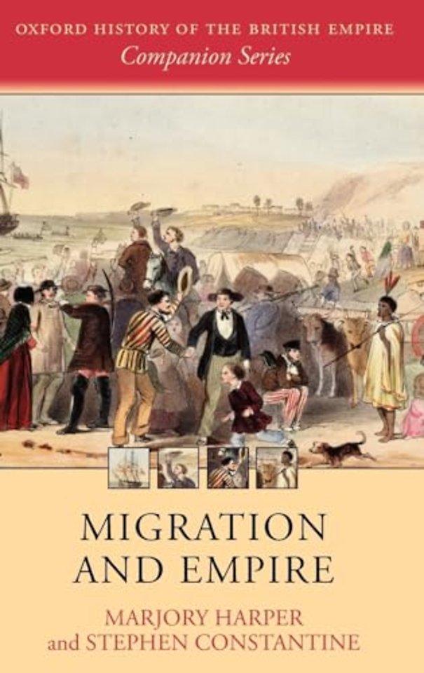 Migration and Empire