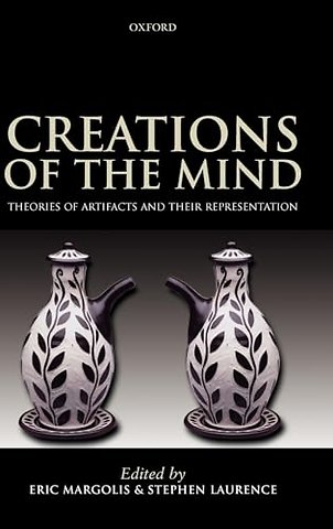 Creations of the Mind