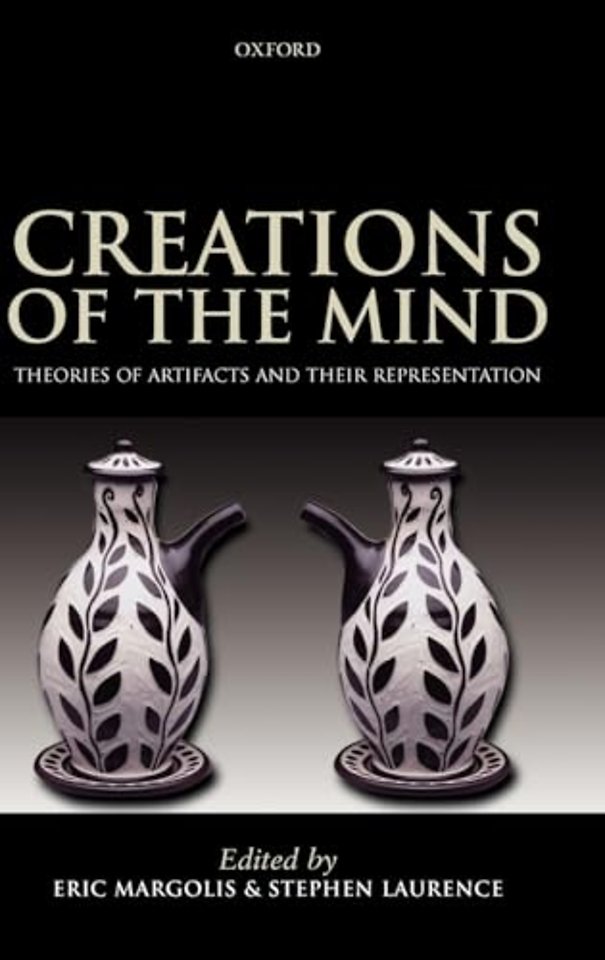 Creations of the Mind