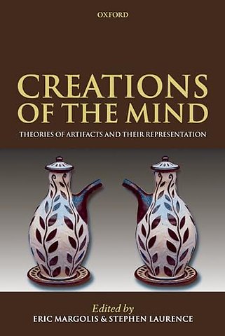 Creations of the Mind