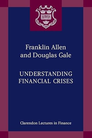 Understanding Financial Crises