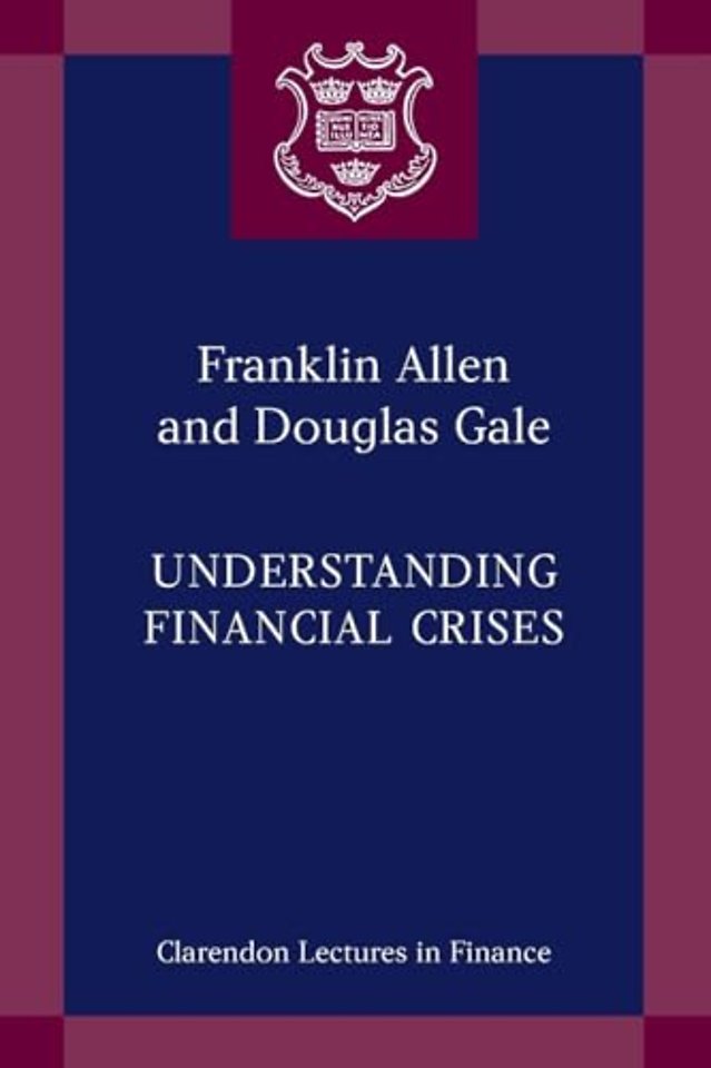 Understanding Financial Crises