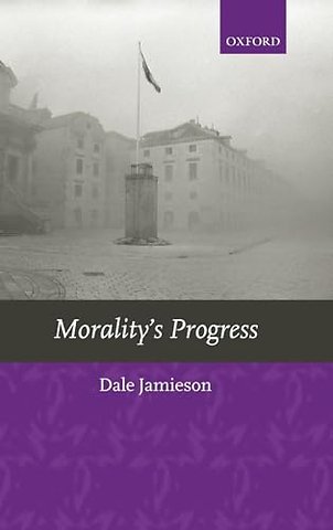 Morality's Progress