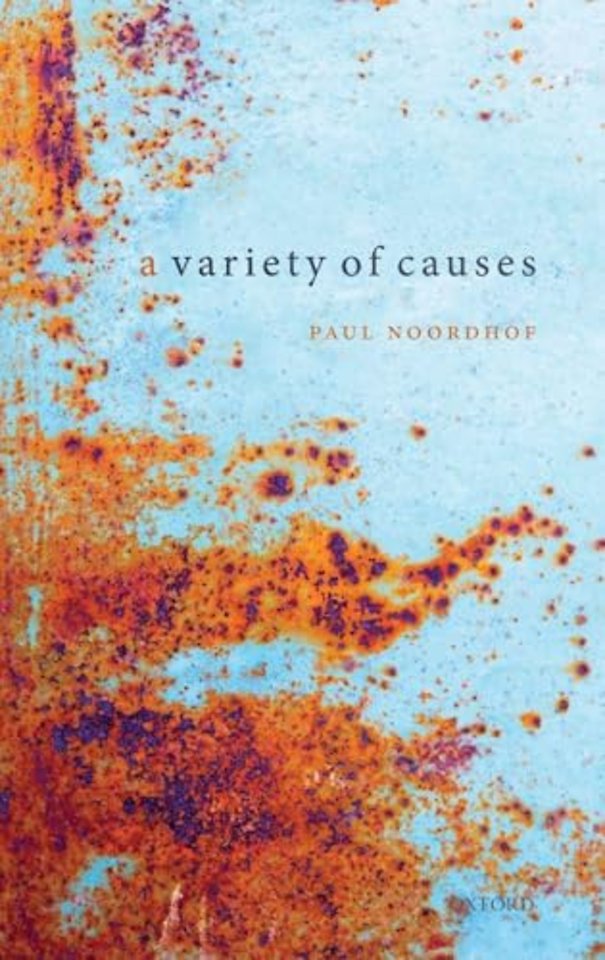 A Variety of Causes