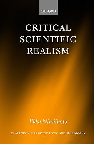 Critical Scientific Realism