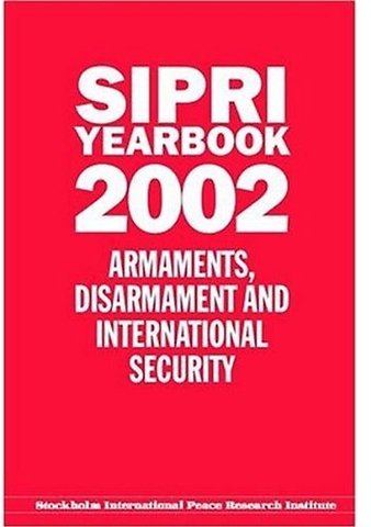 SIPRI Yearbook 2002