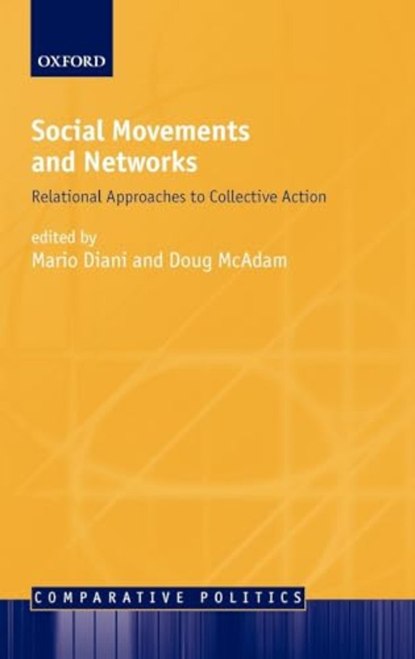 Social Movements and Networks