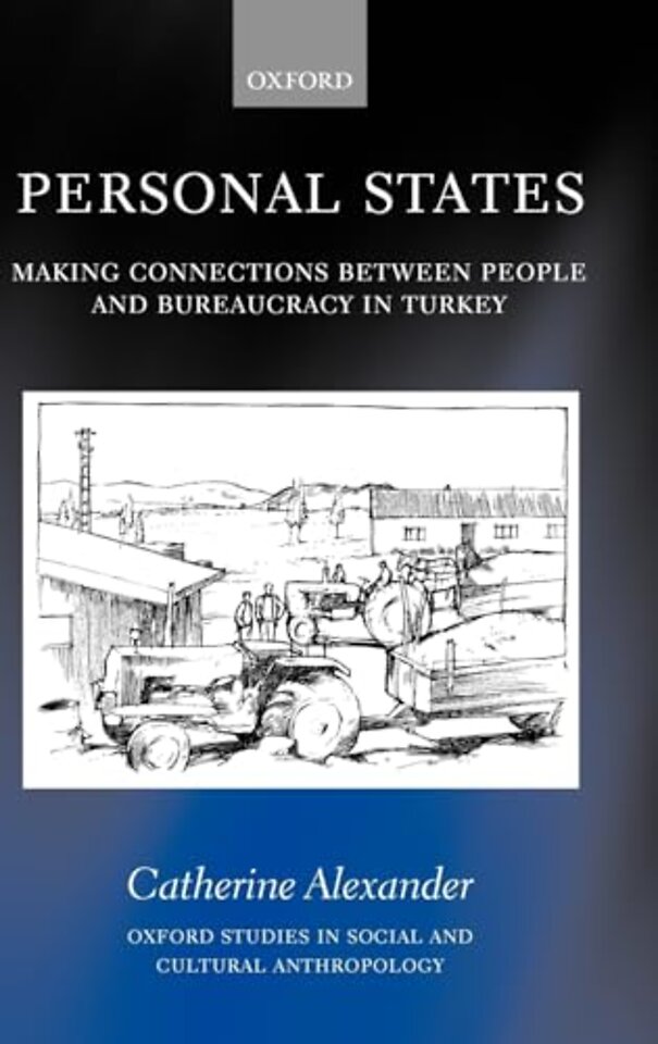 Personal States