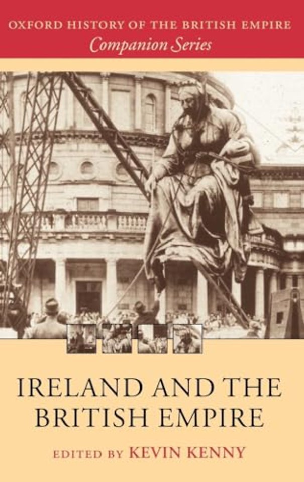Ireland and the British Empire
