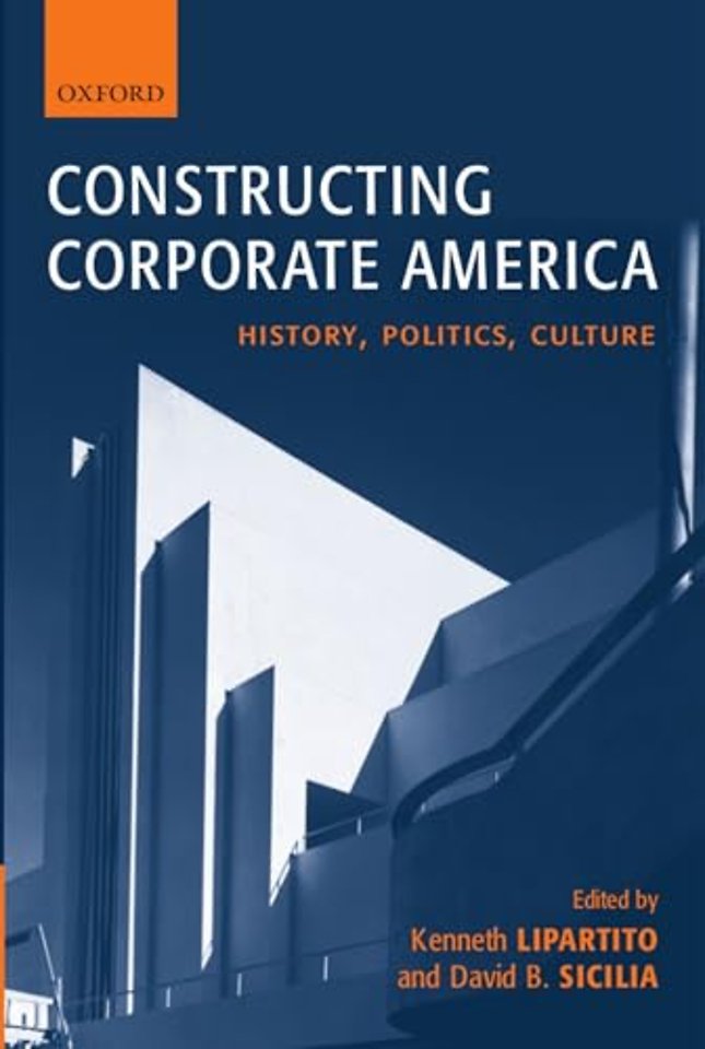 Constructing Corporate America