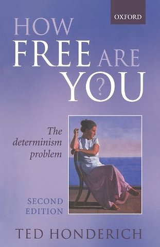 How Free Are You?