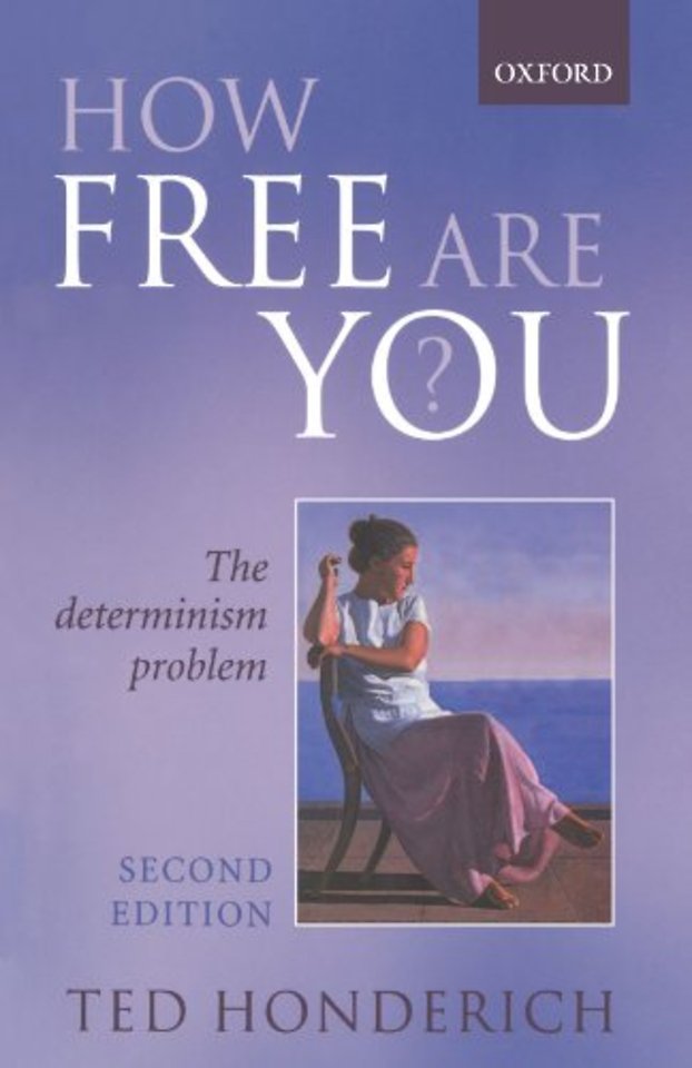 How Free Are You?