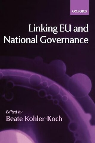 Linking EU and National Governance