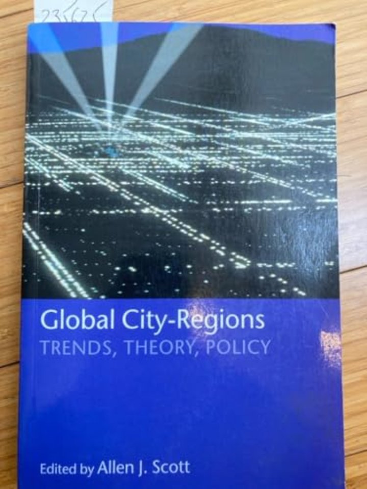 Global City-Regions