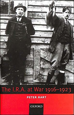 The I.R.A. at War 1916-1923