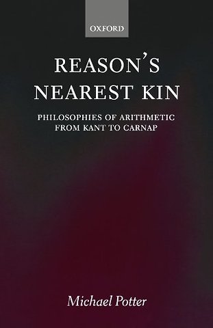 Reason's Nearest Kin