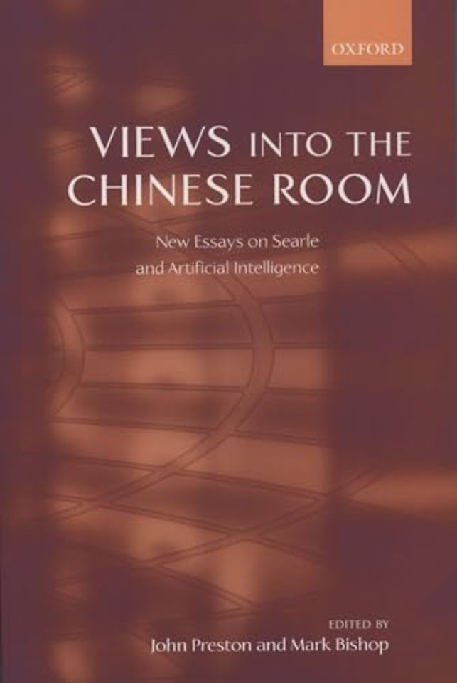 Views into the Chinese Room