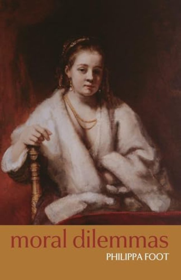 Moral Dilemmas