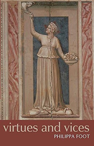 Virtues and Vices