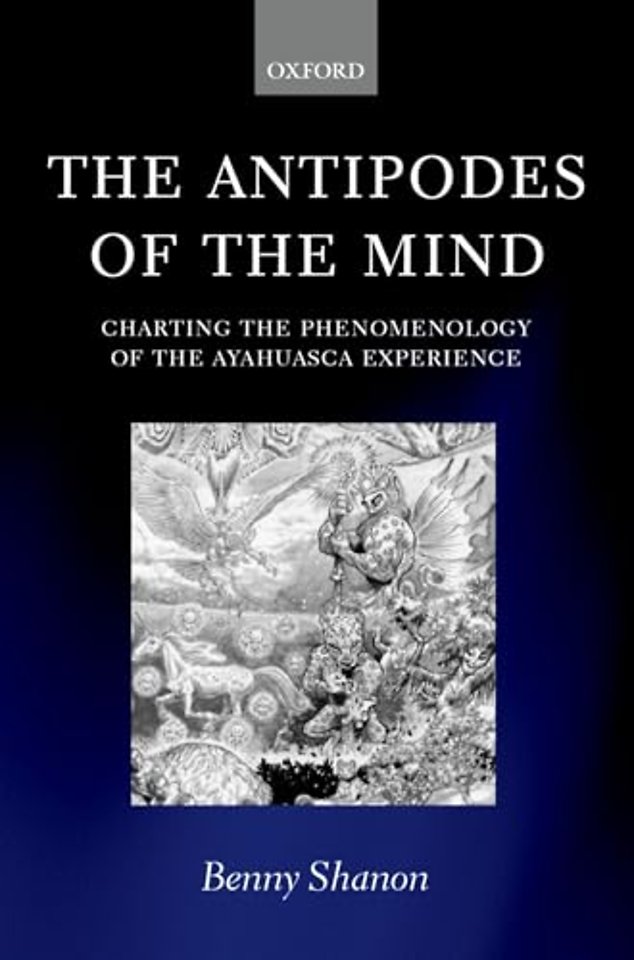 The Antipodes of the Mind
