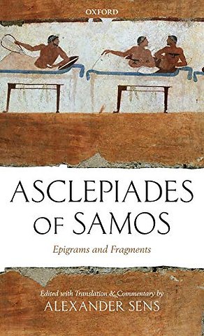 Asclepiades of Samos