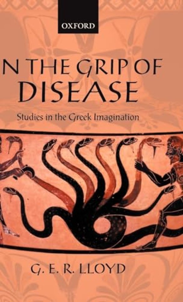In the Grip of Disease