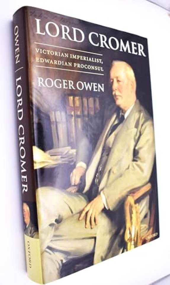 Lord Cromer