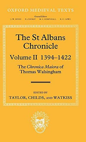 The St Albans Chronicle