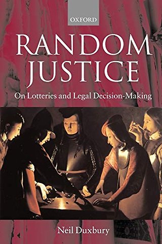 Random Justice
