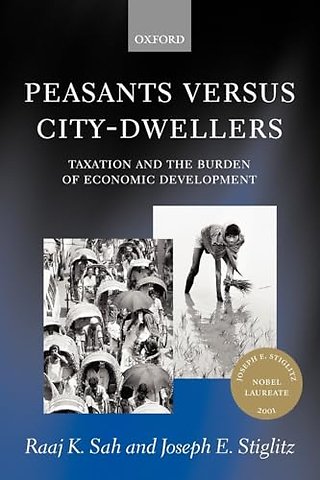 Peasants versus City-Dwellers