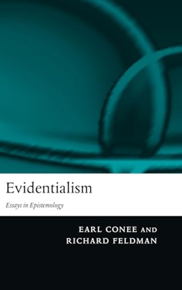 Evidentialism