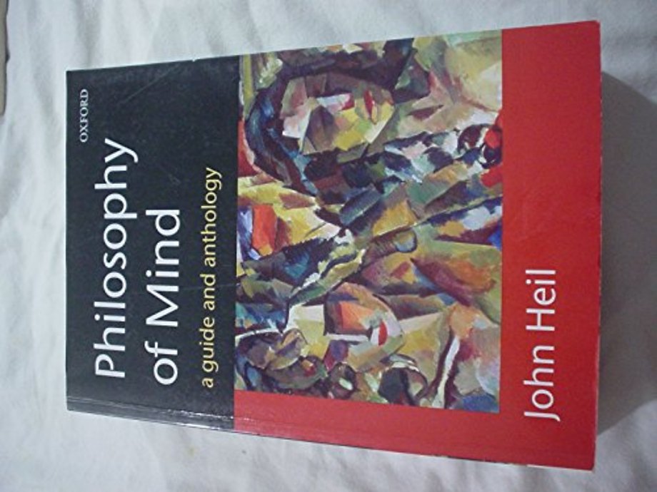 Philosophy of Mind