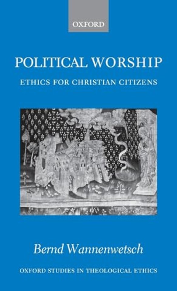 Political Worship