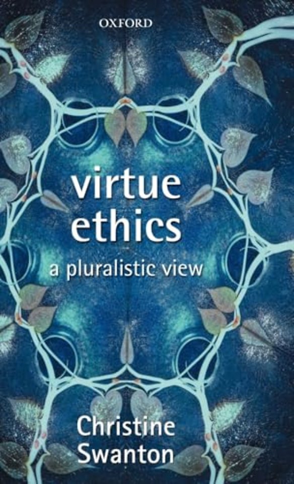 Virtue Ethics