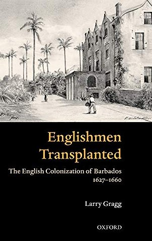 'Englishmen Transplanted'