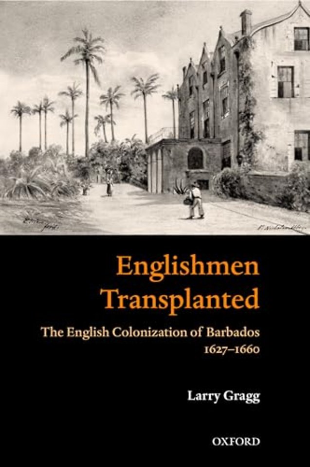 'Englishmen Transplanted'