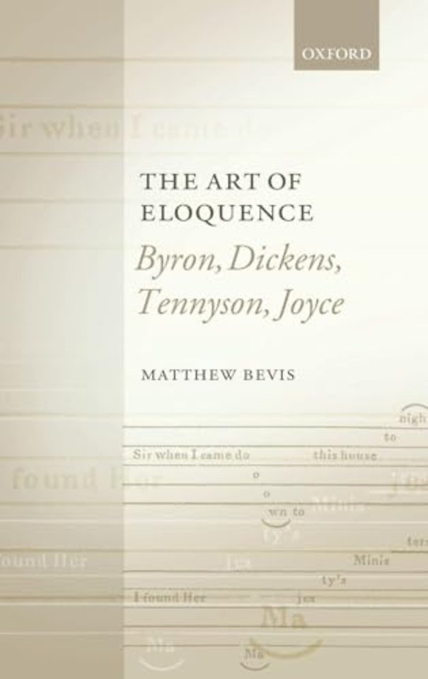 The Art of Eloquence