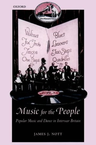Music for the People