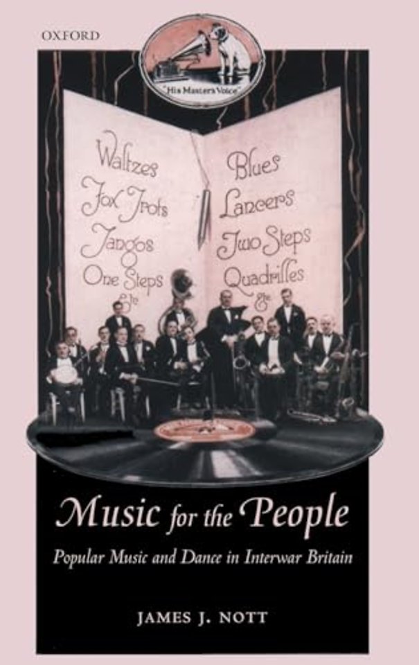Music for the People