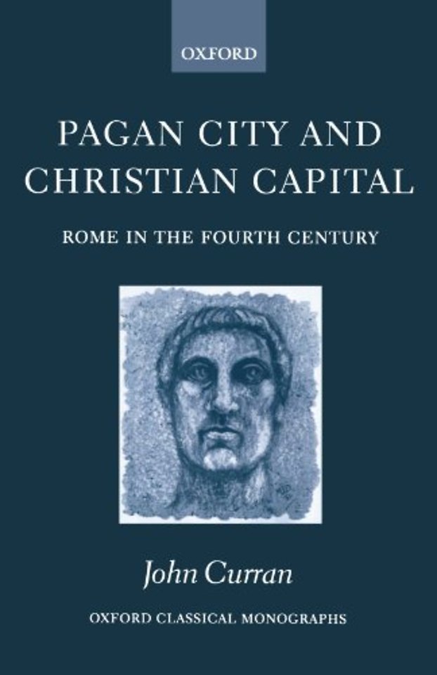 Pagan City and Christian Capital