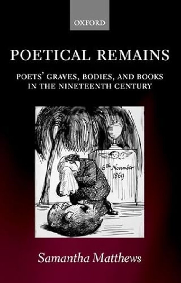 Poetical Remains