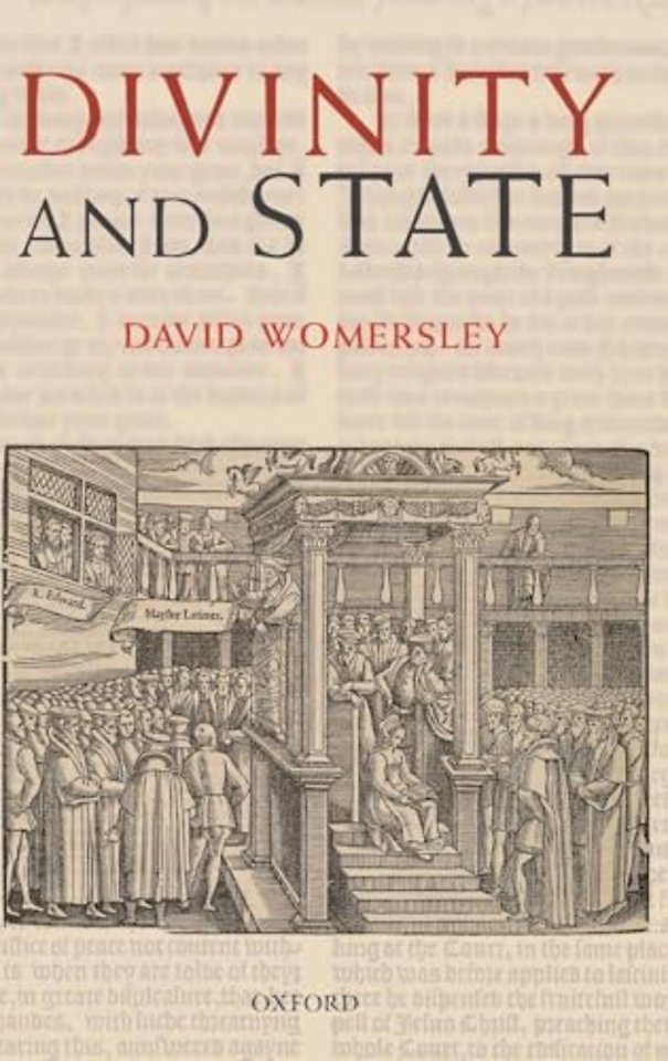 Divinity and State