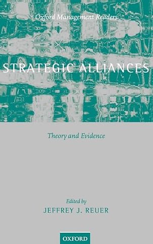Strategic Alliances