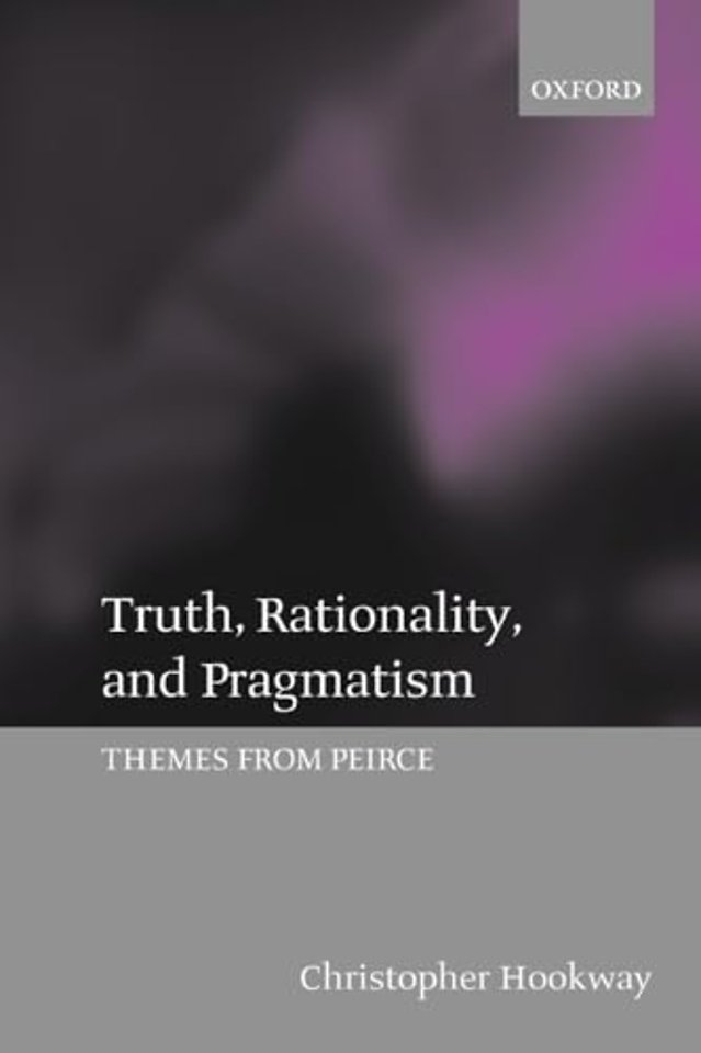 Truth, Rationality, and Pragmatism