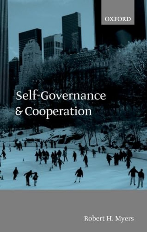 Self-Governance and Cooperation