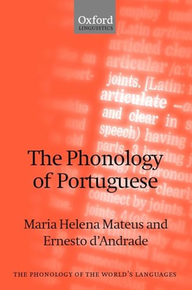 The Phonology of Portuguese