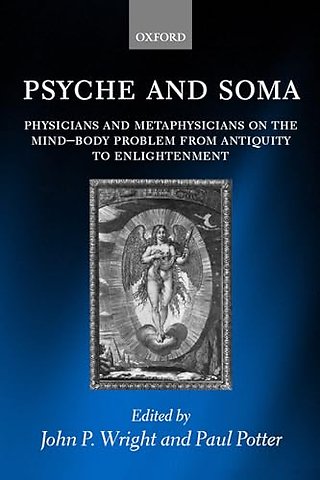 Psyche and Soma