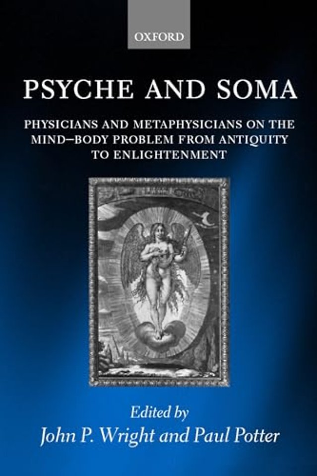 Psyche and Soma